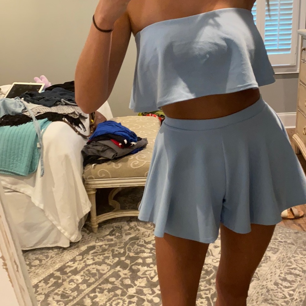 Boohoo set